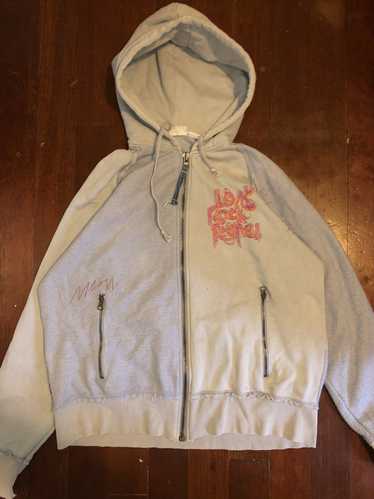 Levi's Vintage Clothing RARE vintage Levi’s hoodie