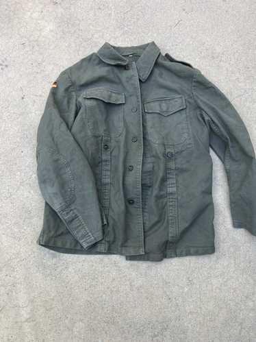 Other Vintage Military Jacket