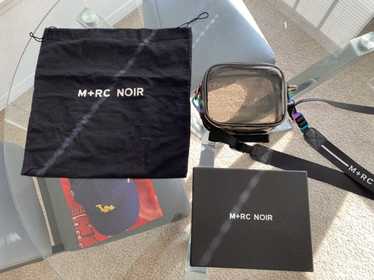 Rc noir shoulder - Gem