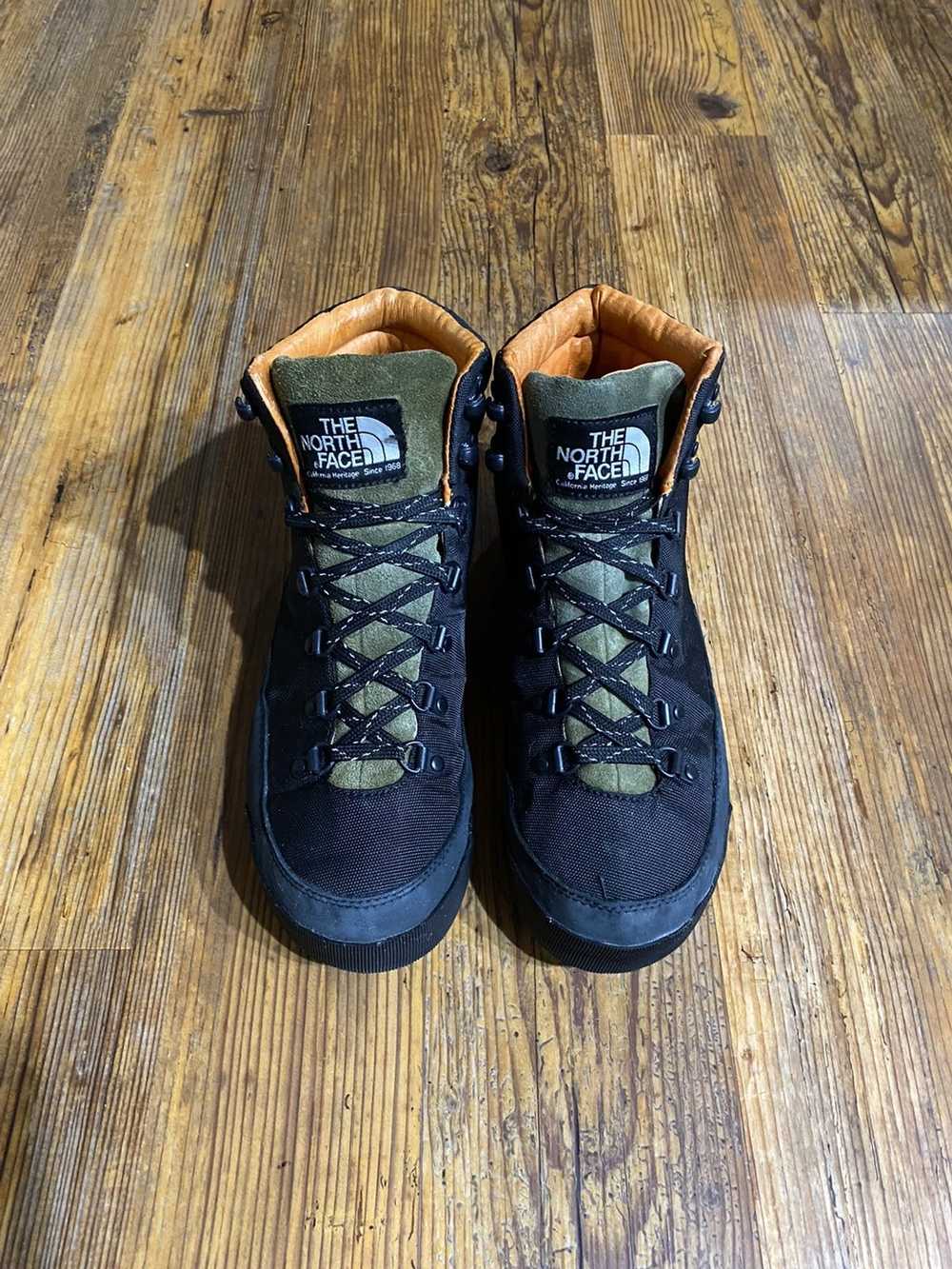 Concepts × The North Face The North Face Boots x … - image 4