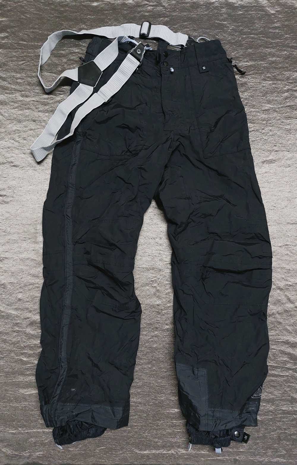 Nike × Nike Acg × Ski Nike Acg Pants 3 Outer Layer Co… - Gem