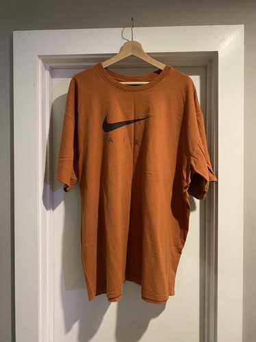 Nike × Streetwear × Vintage Nike T shirt vintage s