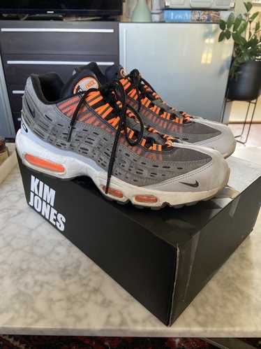 Kim Jones × Nike Nike x Kim Jones Air Max 95