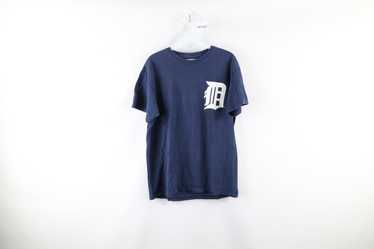 Justin Verlander MLB Detroit Tigers Jersey T-shirt “Large”