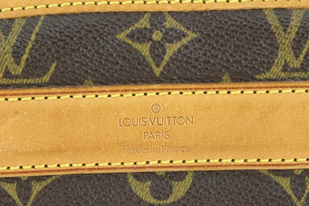Louis Vuitton Louis Vuitton Monogram Sac Chien 50… - image 4