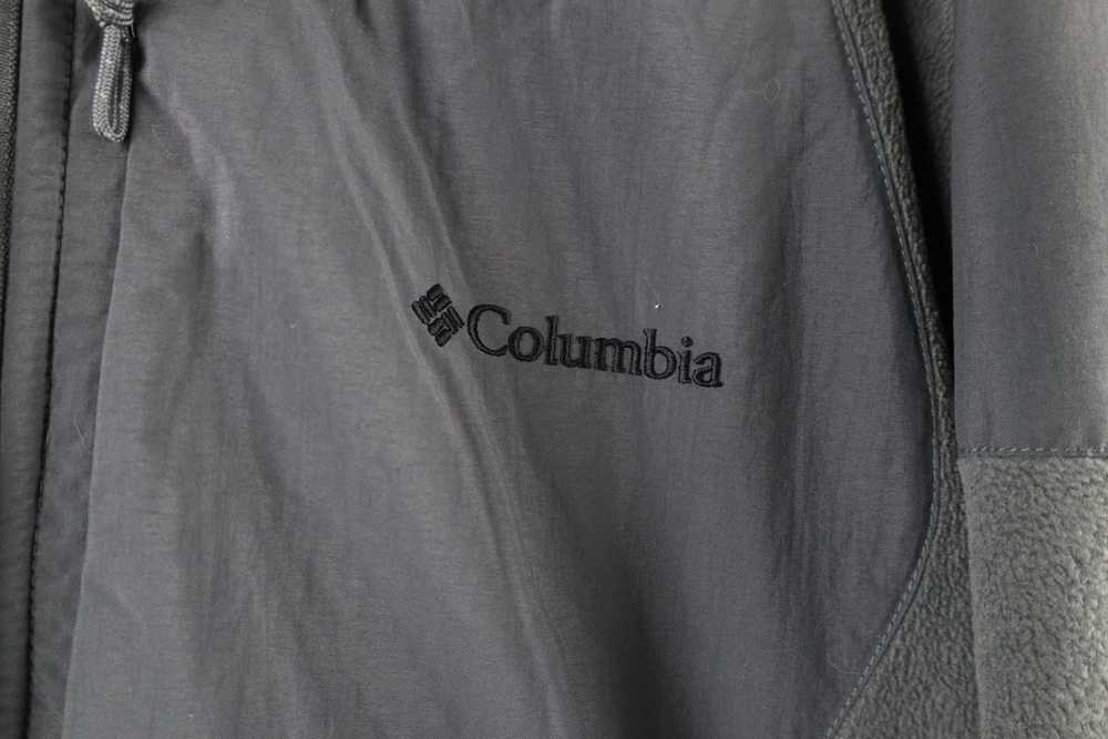 Columbia × Vintage Columbia Out Heavyweight Full … - image 5