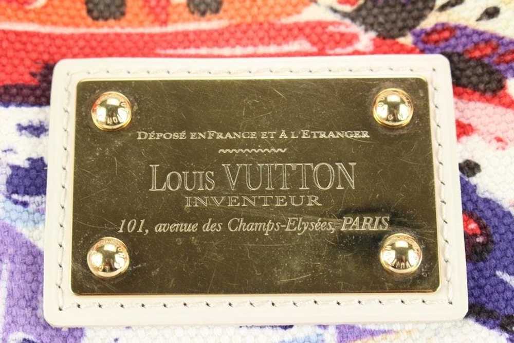 Louis Vuitton Louis Vuitton Limited Riviera Cruis… - image 3