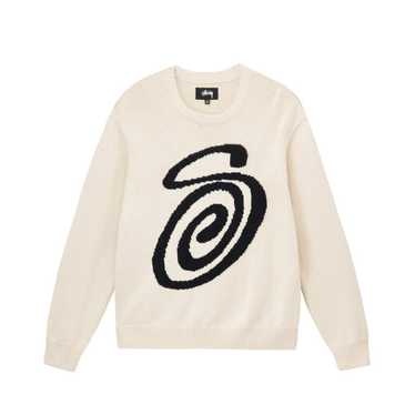 Stussy stussy curly s - Gem