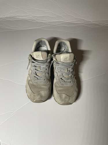 Used new balance mens Gem