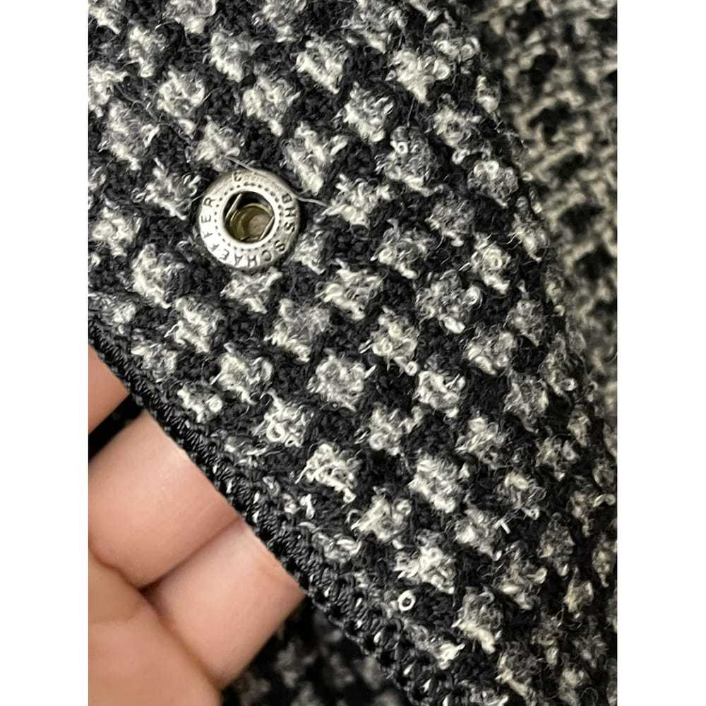 Chanel Tweed jacket - image 10