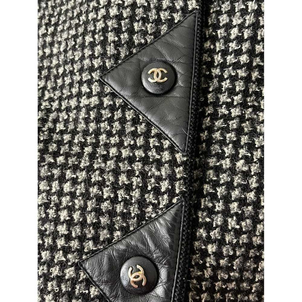 Chanel Tweed jacket - image 6