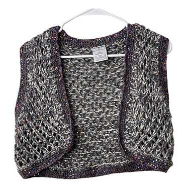Chanel Cashmere knitwear