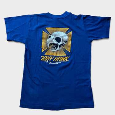 80s90s POWELL PERALTA TONY HAWK スウェット 80's 