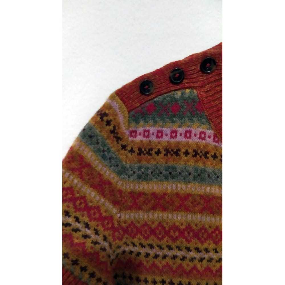 Stefanel Wool knitwear - image 3