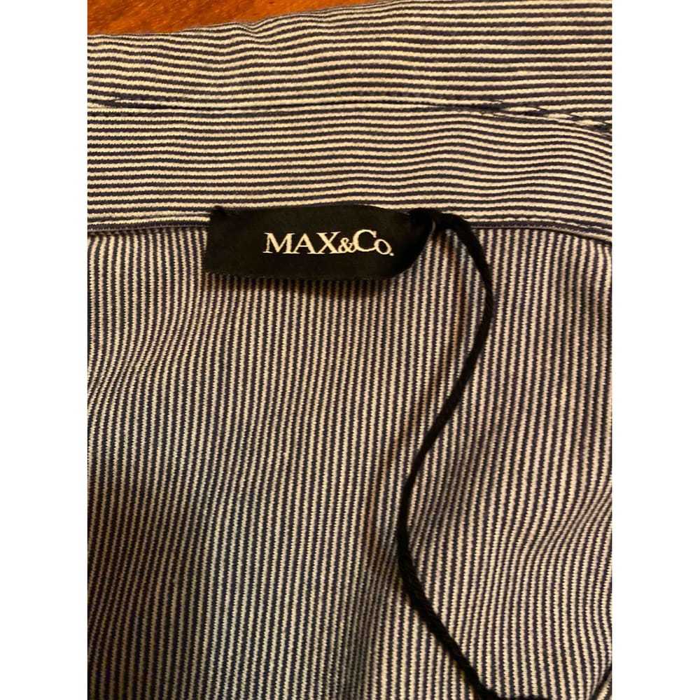 Max & Co Short vest - image 4