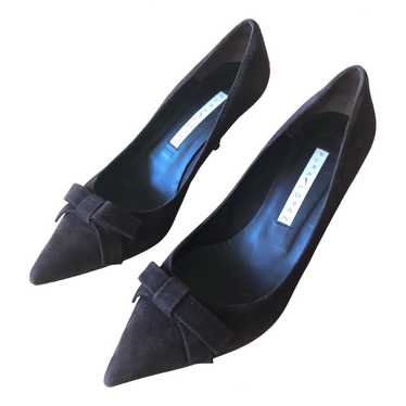 Pura Lopez Heels - image 1