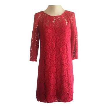 Hoss Intropia Silk dress - image 1