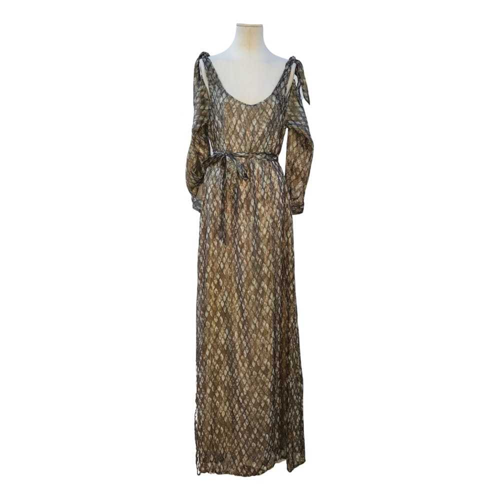 Hoss Intropia Maxi dress - image 1