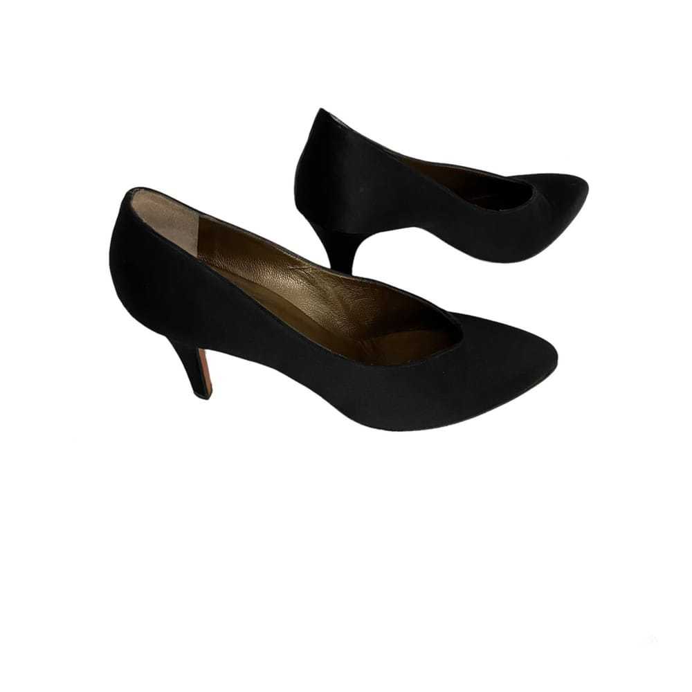 Yves Saint Laurent Cloth heels - image 2