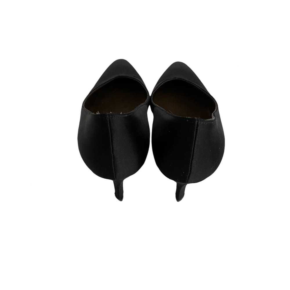 Yves Saint Laurent Cloth heels - image 4