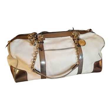 Lanvin Leather handbag - image 1