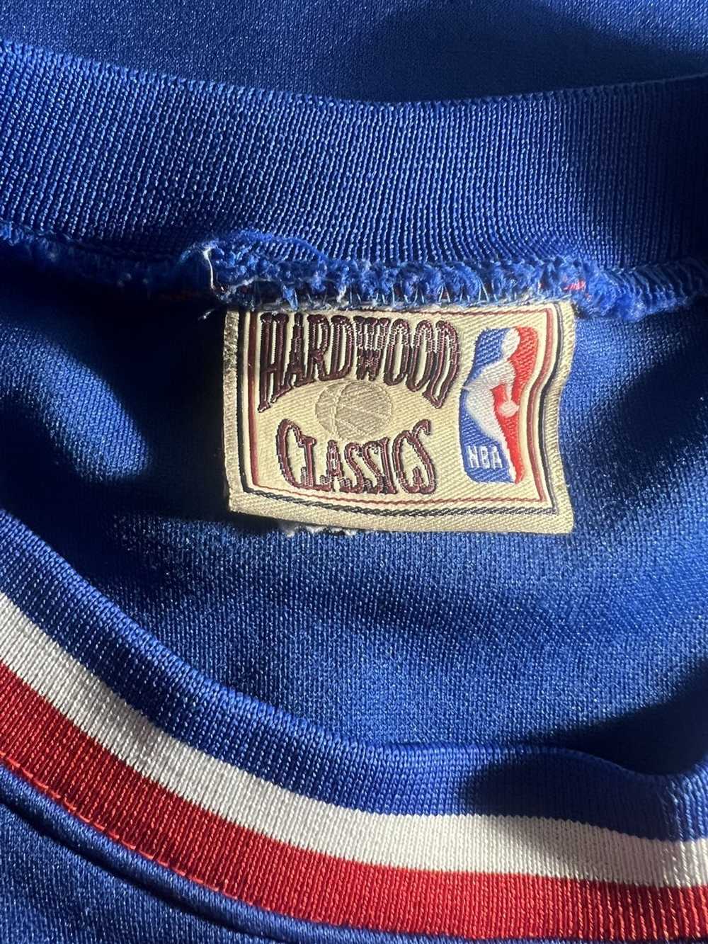 Mitchell & Ness × NBA × Vintage Vintage 1977-1978… - image 3