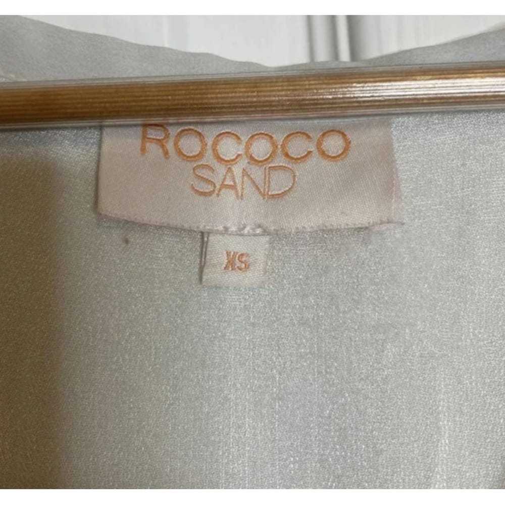 Rococo Sand Maxi dress - image 11