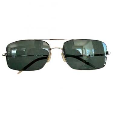 Oliver Peoples Aviator sunglasses - image 1