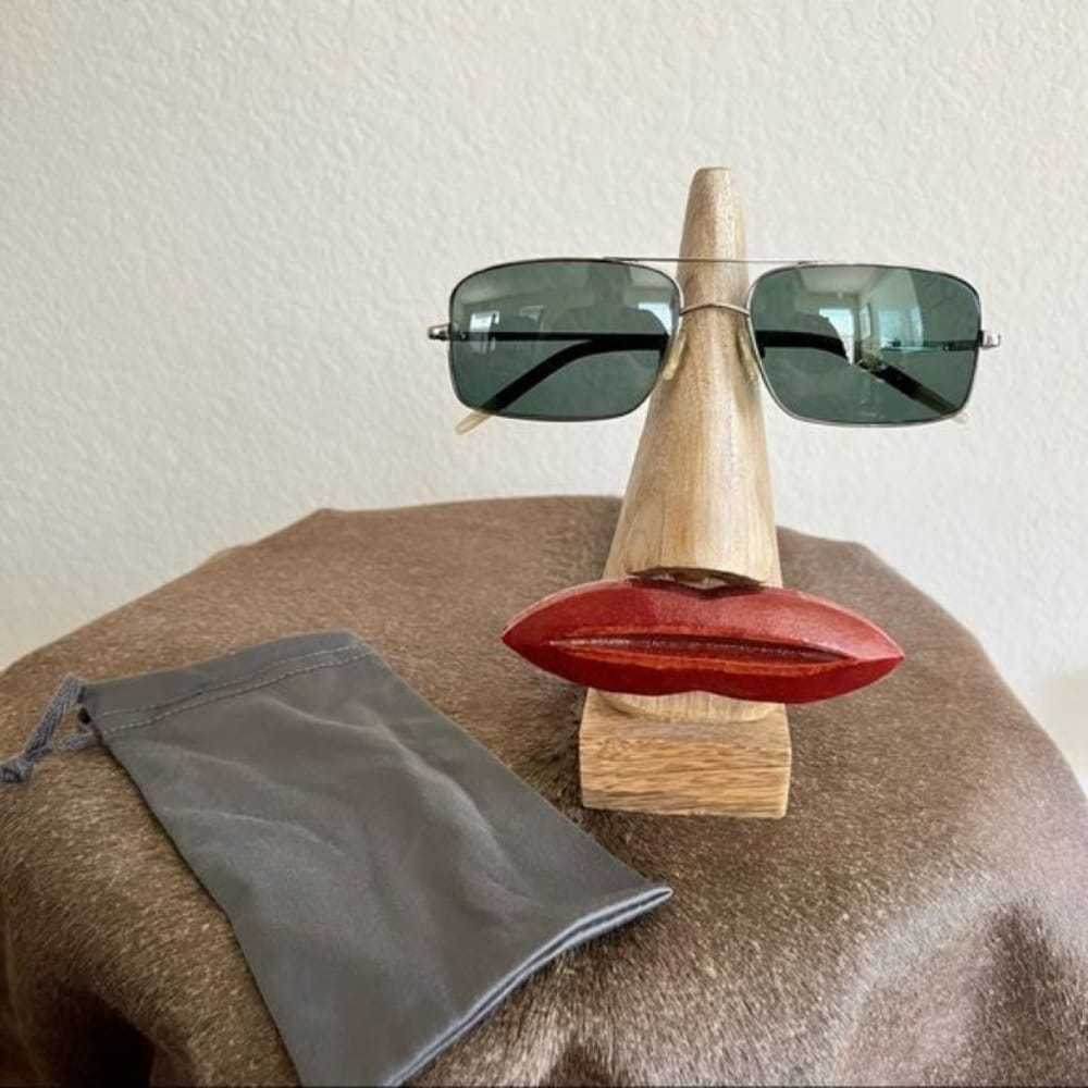 Oliver Peoples Aviator sunglasses - image 3