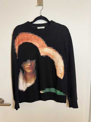 Givenchy madonna outlet sweatshirt