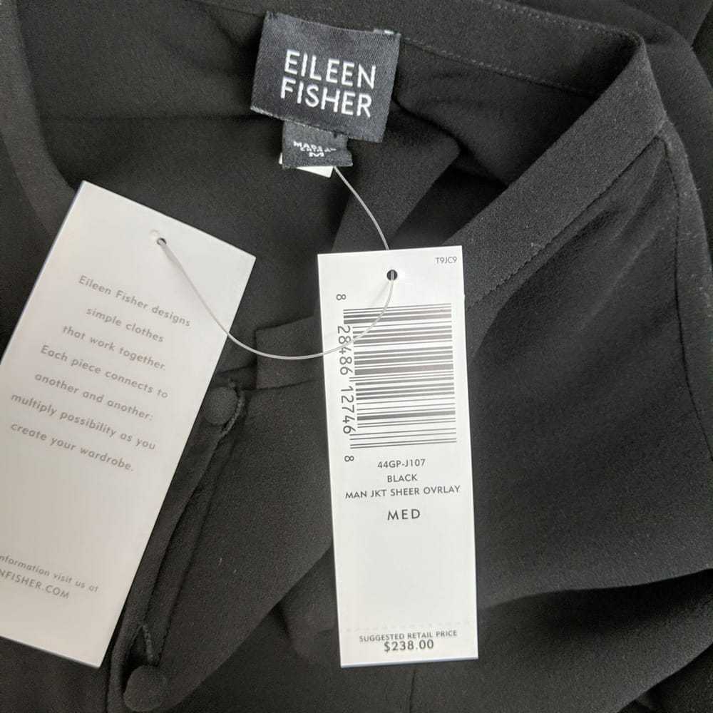 Eileen Fisher Silk knitwear - image 7