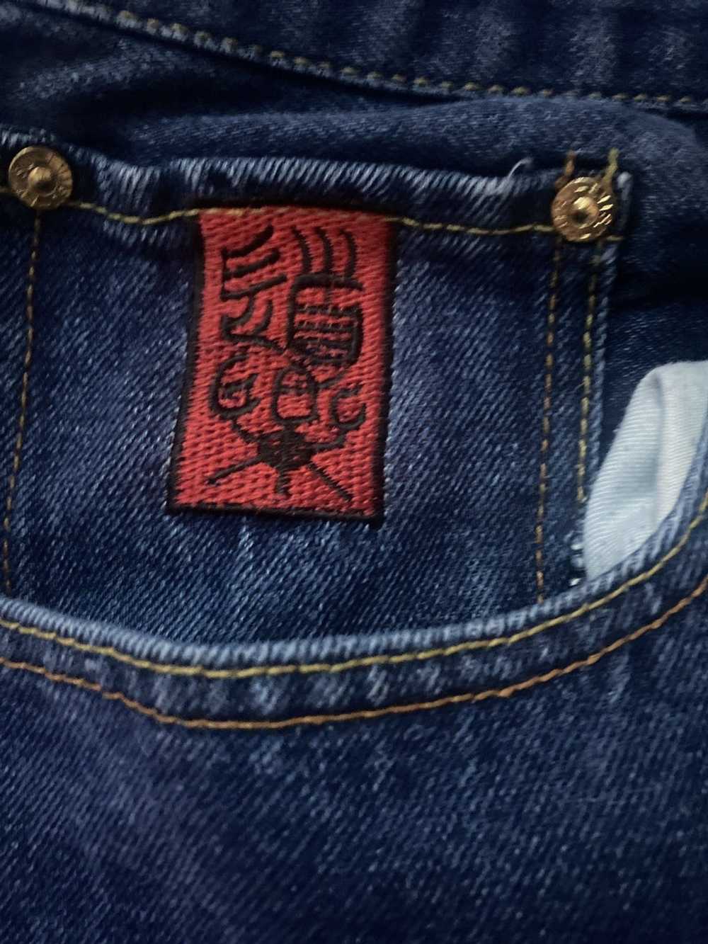 Japanese Brand Japanese shorts - image 2