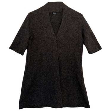 Eileen Fisher Wool cardigan - image 1