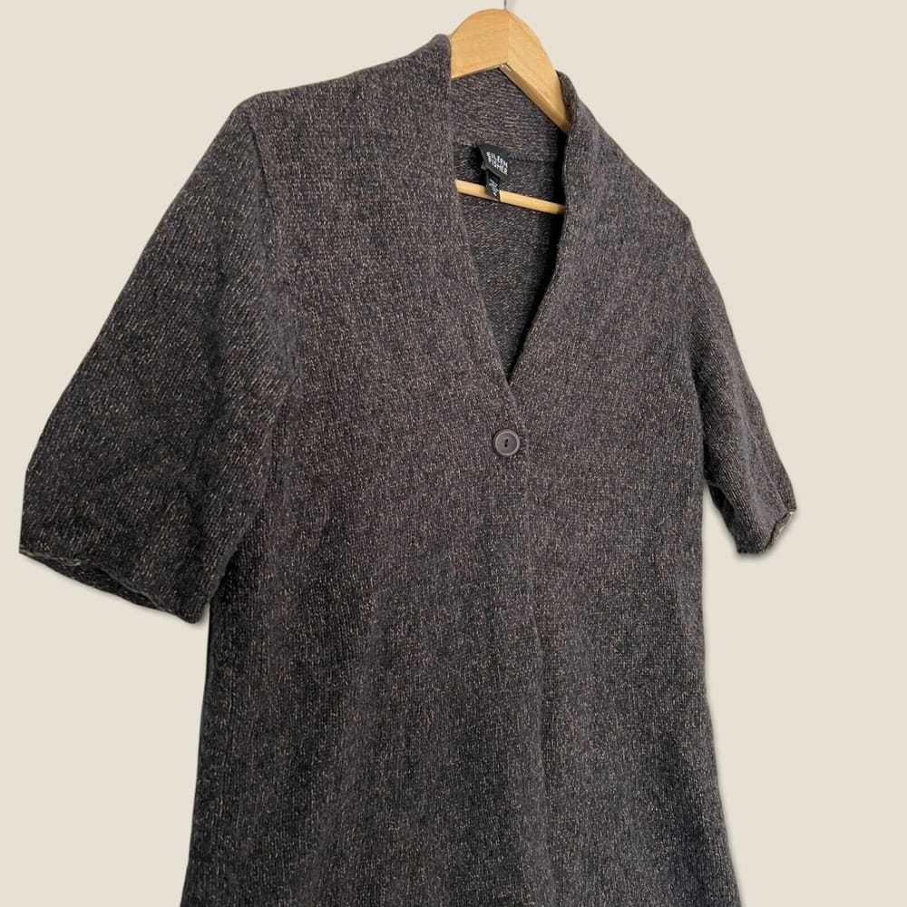 Eileen Fisher Wool cardigan - image 2