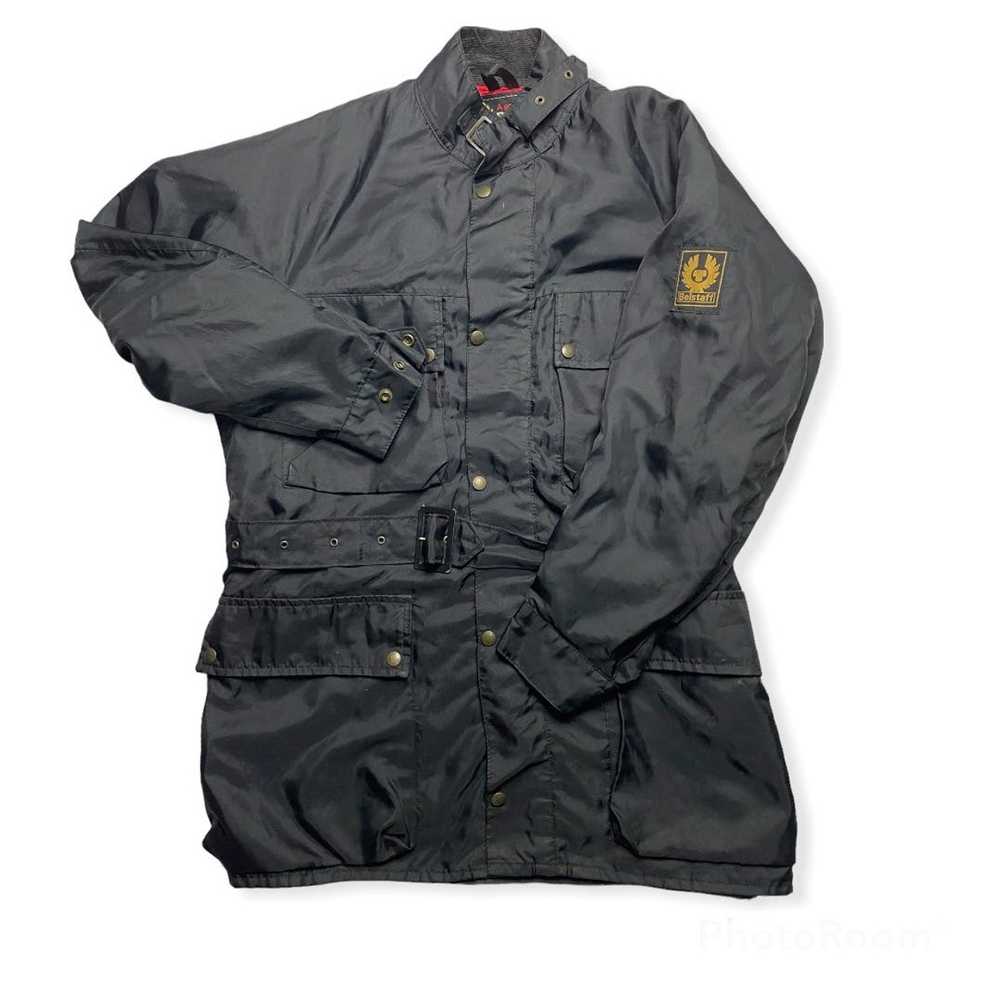 Belstaff × Designer × Vintage Vintage Belstaff Ja… - image 1