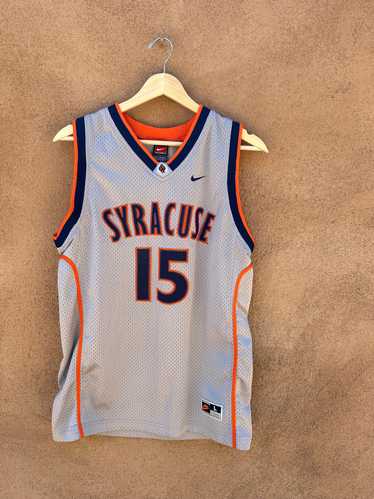Carmelo Anthony Syracuse (Pre-NBA) Basketball Jers