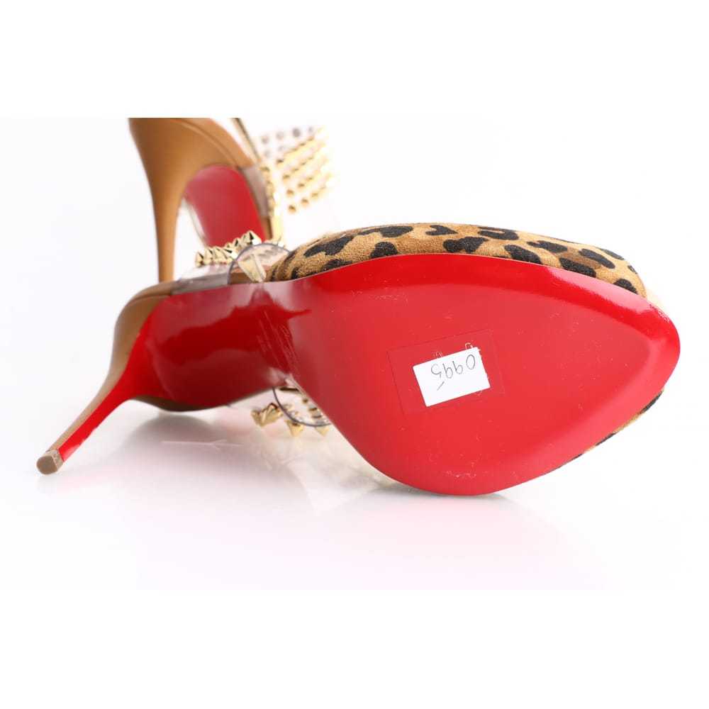 Christian Louboutin Sandals - image 6