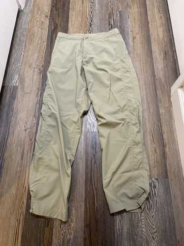 Royal Robbins Royal robin nylon pants