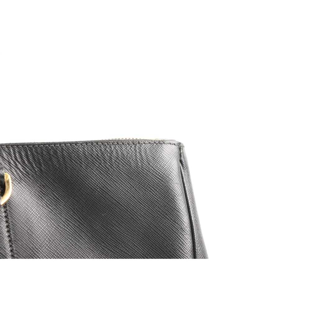 Prada Galleria leather handbag - image 11