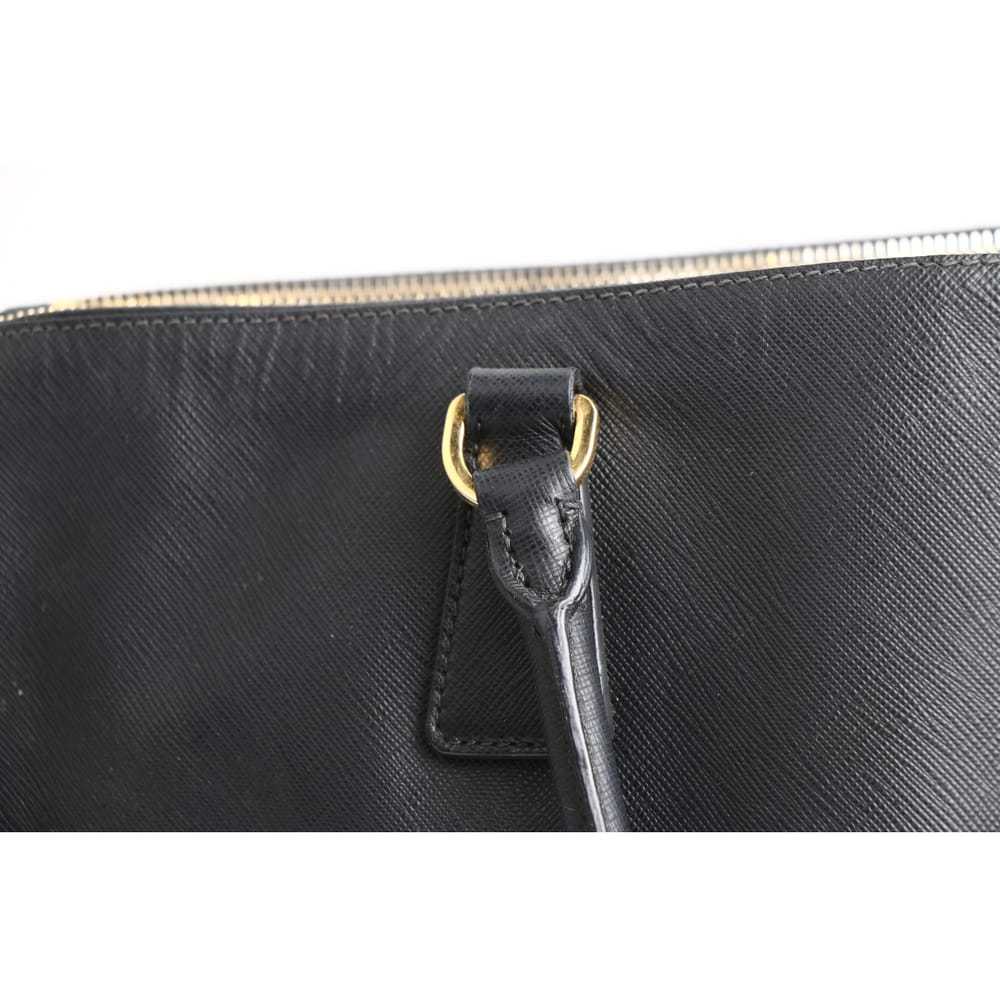 Prada Galleria leather handbag - image 12