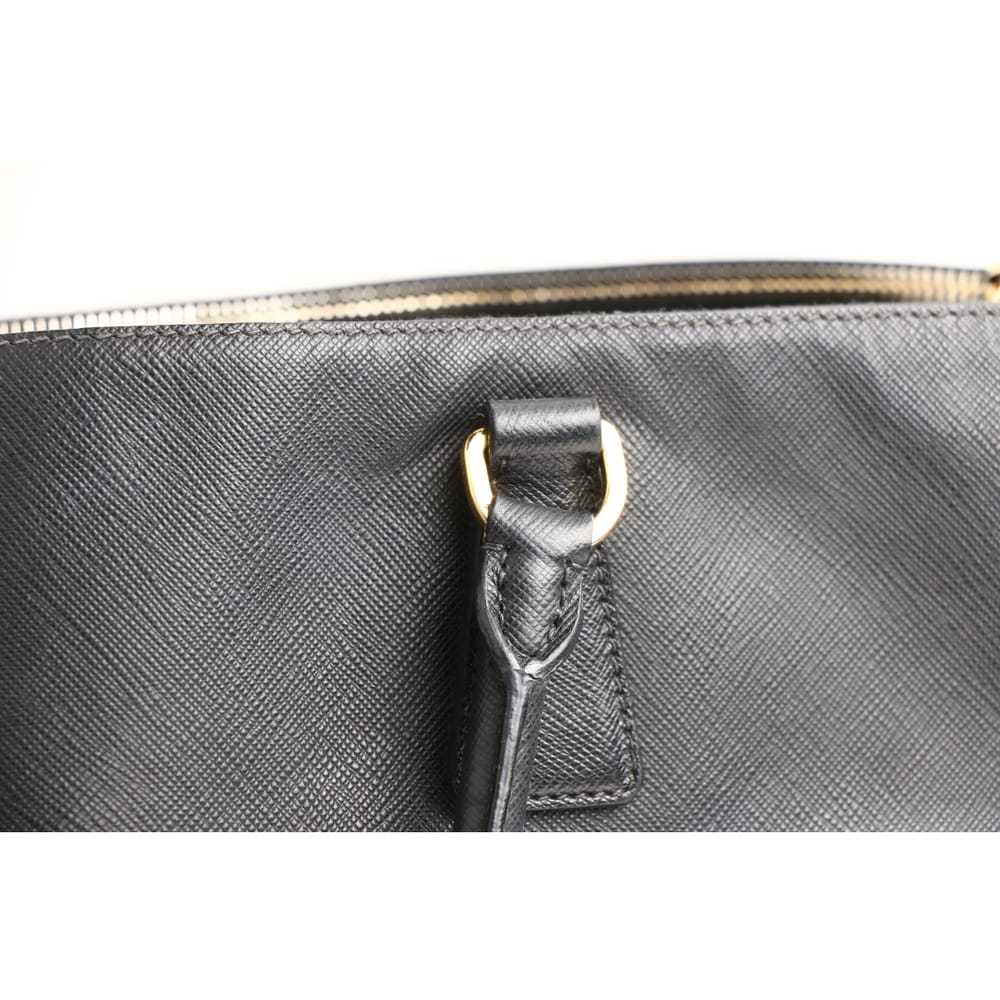 Prada Galleria leather handbag - image 2