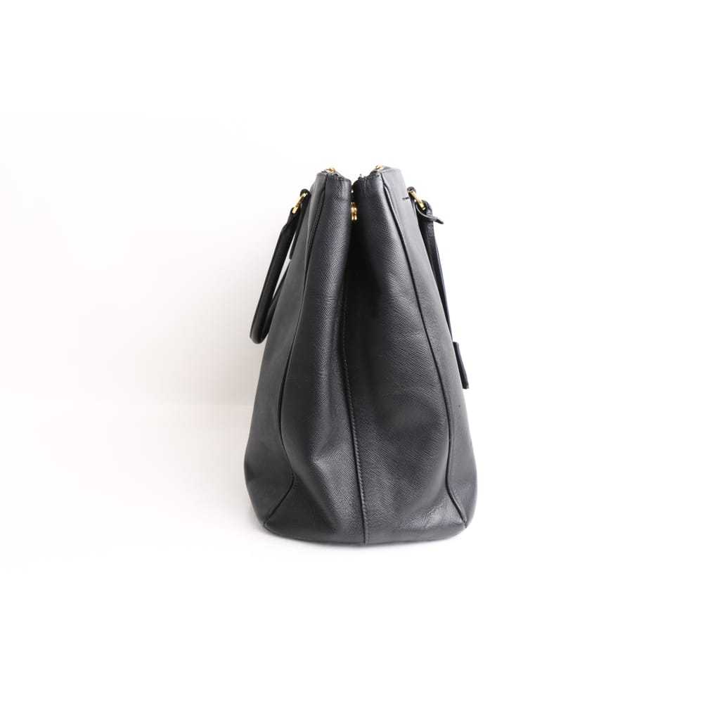 Prada Galleria leather handbag - image 5