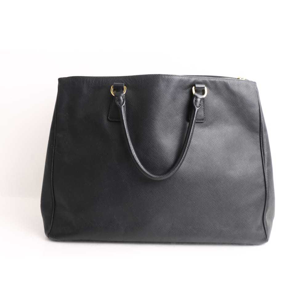 Prada Galleria leather handbag - image 7