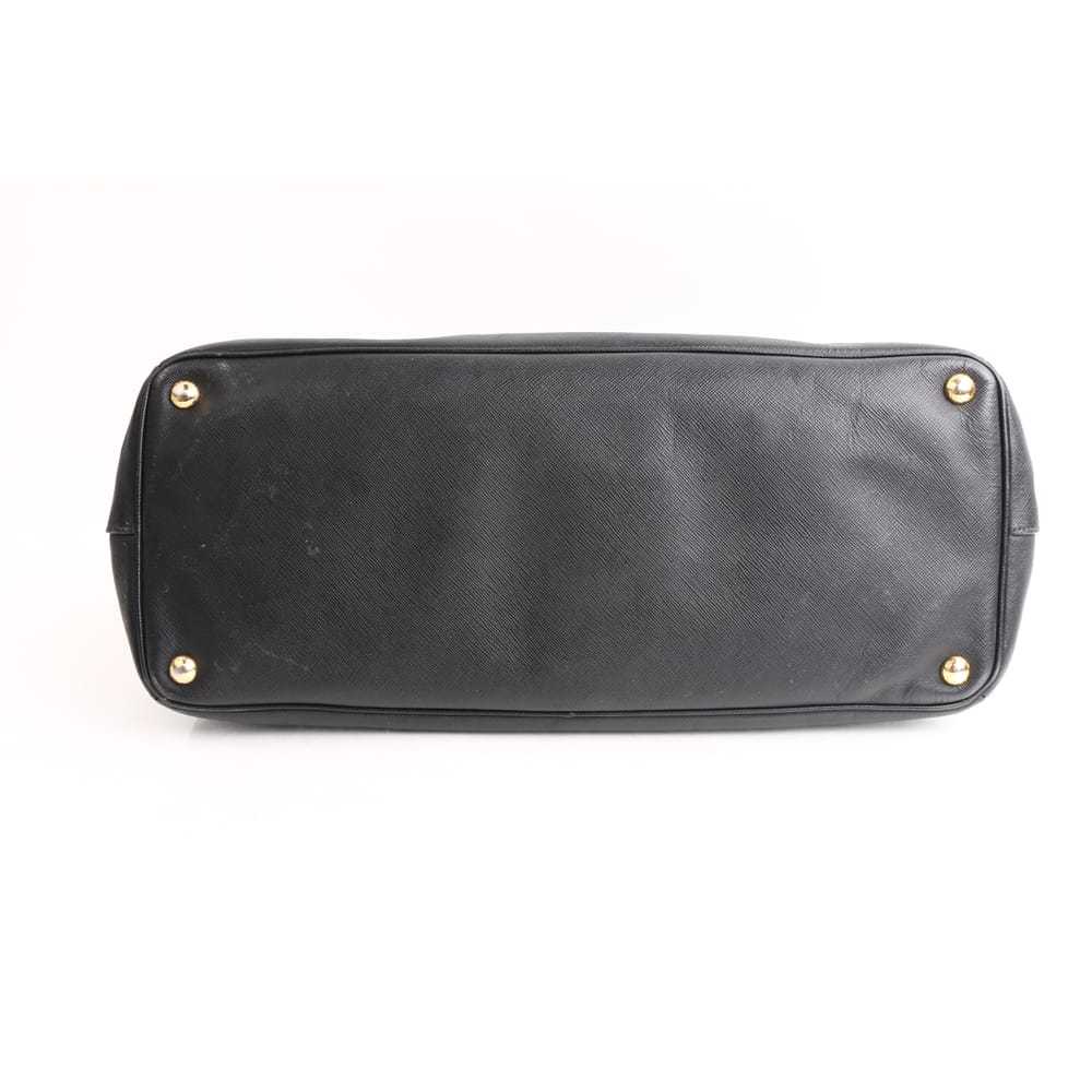 Prada Galleria leather handbag - image 8