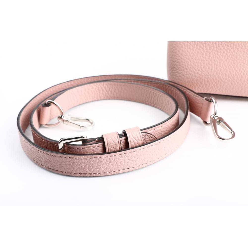 Louis Vuitton Capucines leather handbag - image 10