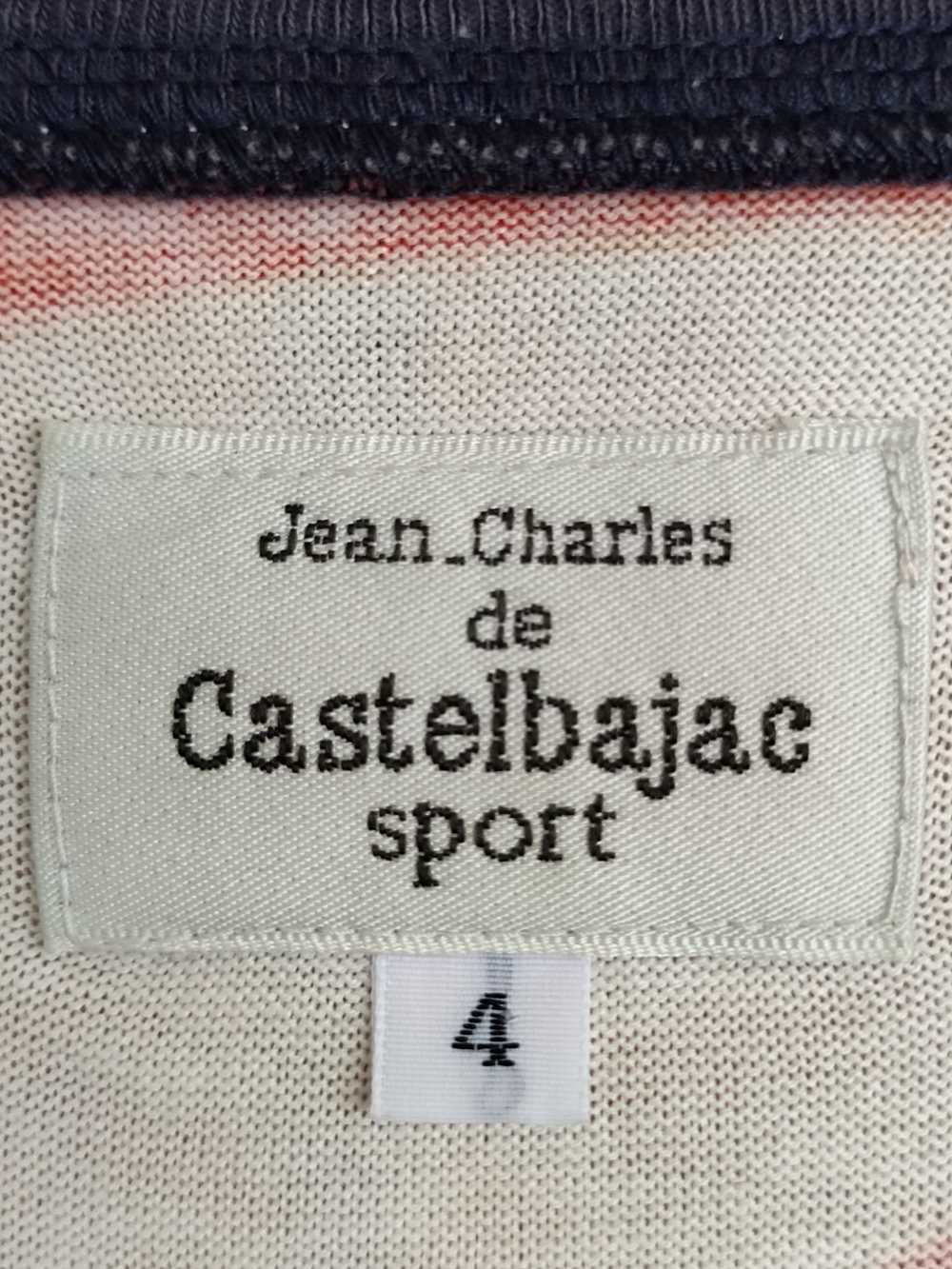 Art × Jean Charles De Castelbajac × Vintage Vinta… - image 11