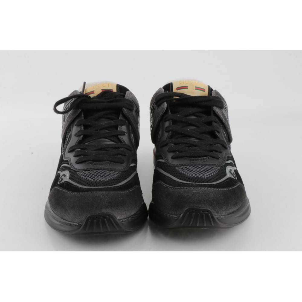 Gucci Trainers - image 11