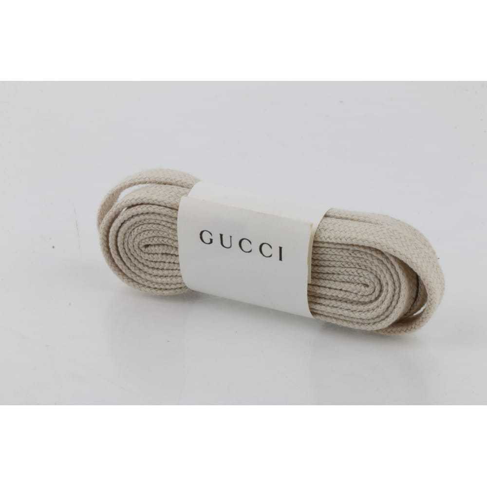 Gucci Trainers - image 12