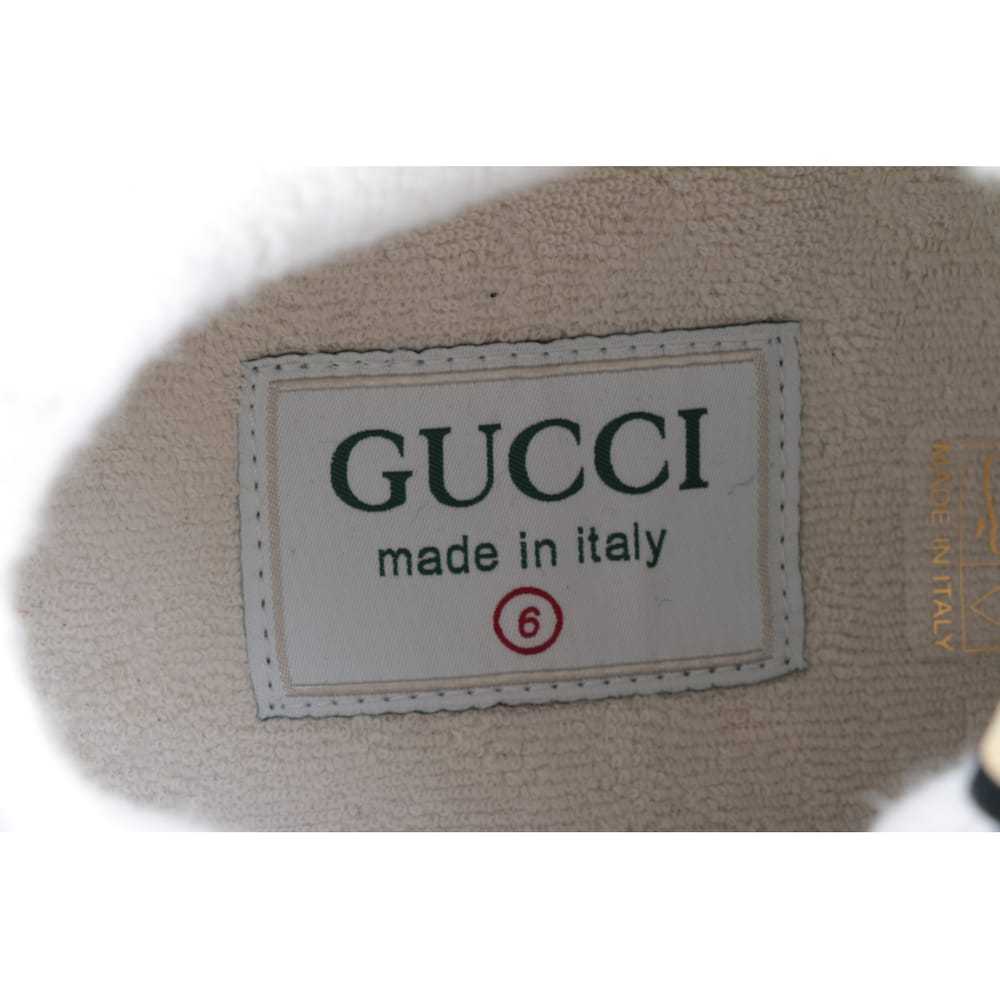 Gucci Trainers - image 2