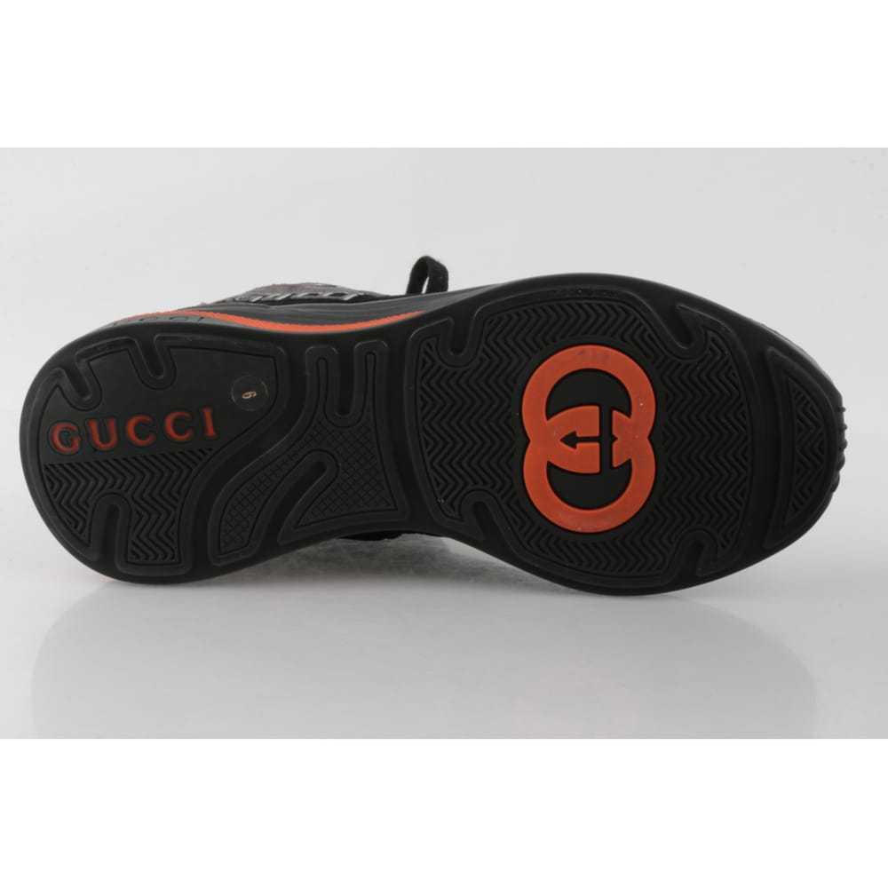 Gucci Trainers - image 4